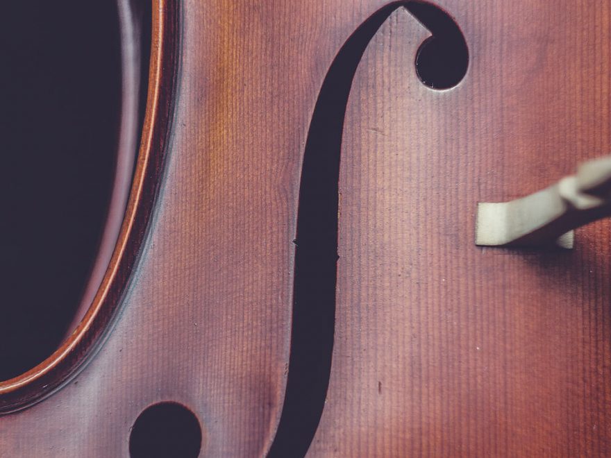 Hvilken cello skal du velge?